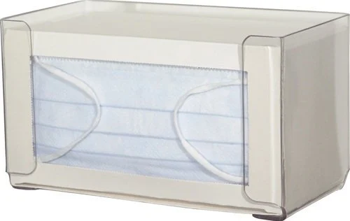 Bowman Ppe Apparel Dispenser
