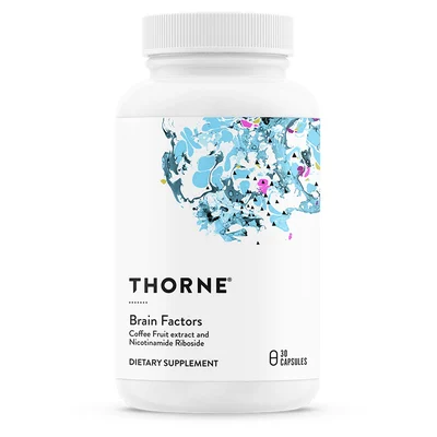 Brain Factors (Thorne)