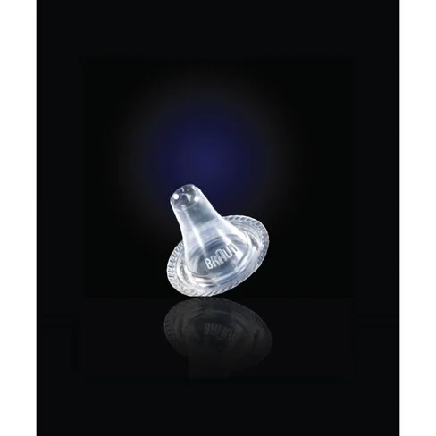 Braun Thermoscan Disposable Thermometer Protection Tips