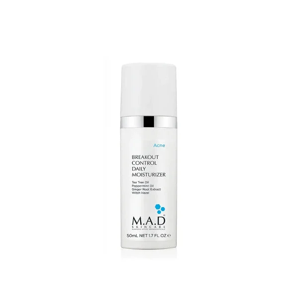 Breakout Daily Moisturizer