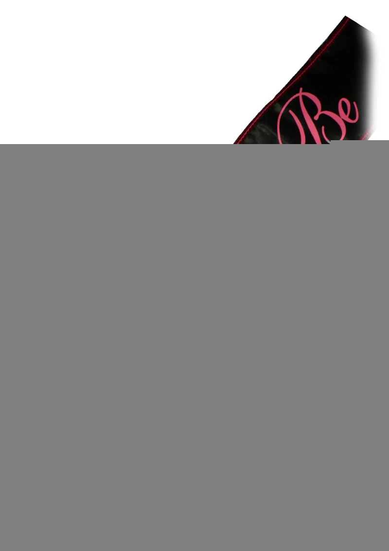 Bride-To-Be Adjustable Party Sash