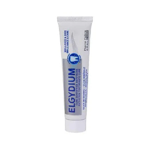Brilliance & Care Toothpaste