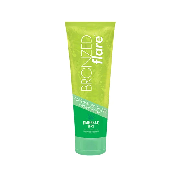Bronzed Flare Tanning Lotion 250 ML