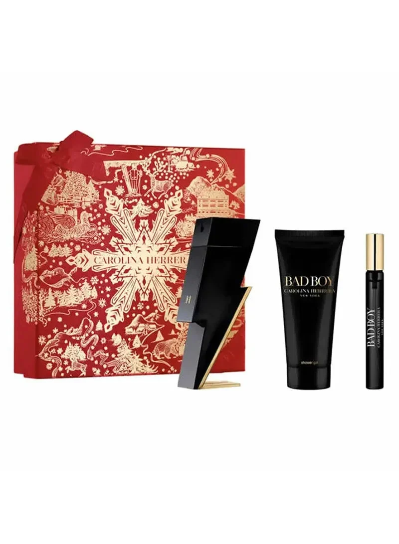 Bad Boy Coffret