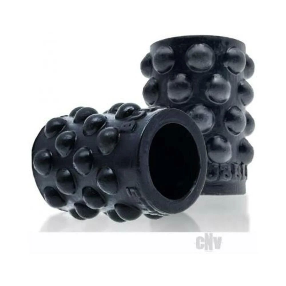 Bubbles Nipsuckers -Black