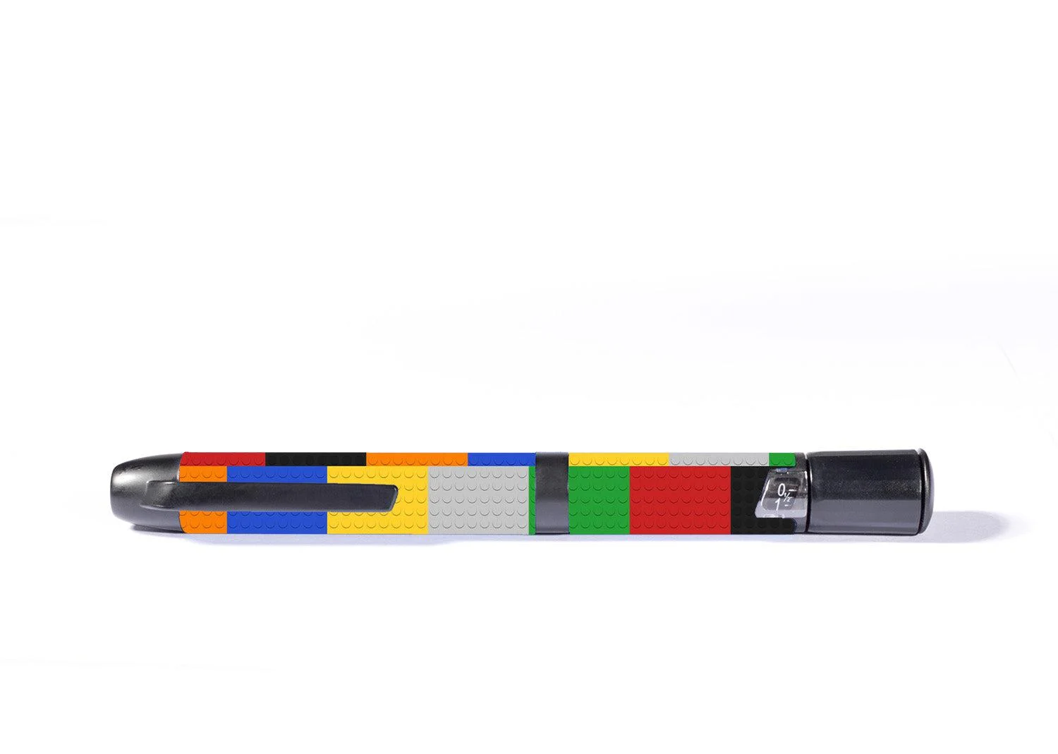 Build It InPen - Smart Insulin Pen