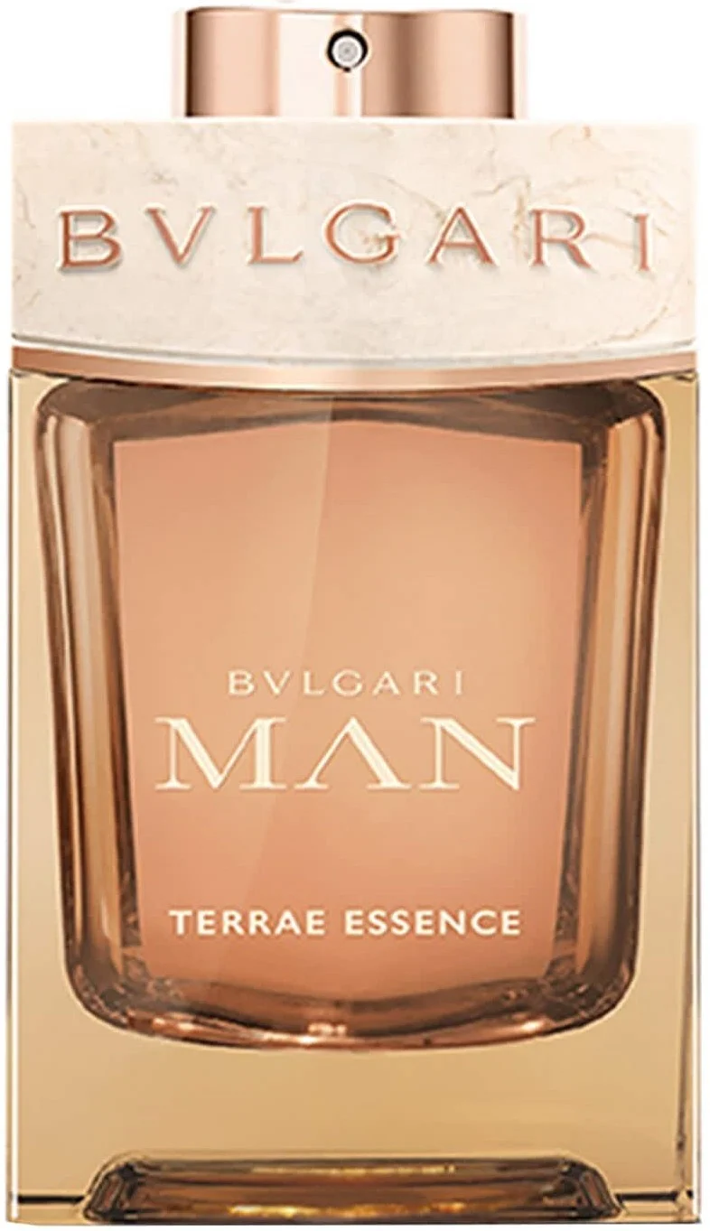 Bvlgari Man Terrae Essence Eau de Parfum