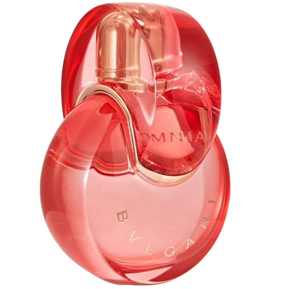 Bvlgari Omnia Coral Eau de Toilette for Women
