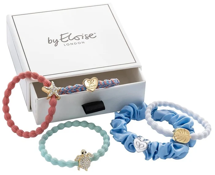 By Eloise Island Days Gift Box