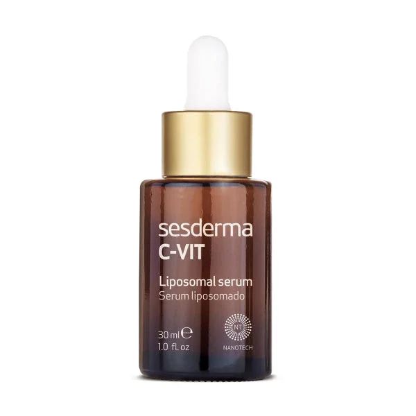 C Vit Liposomal Serum