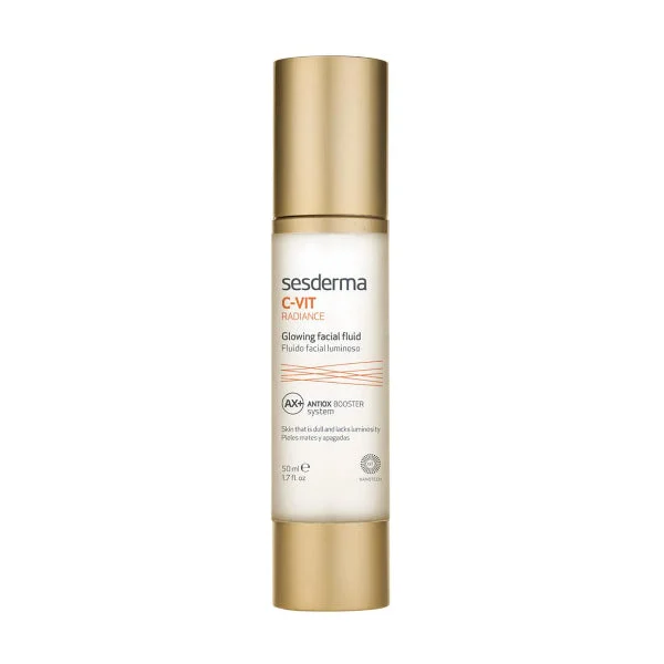 C Vit Radiance Glowing Fluid