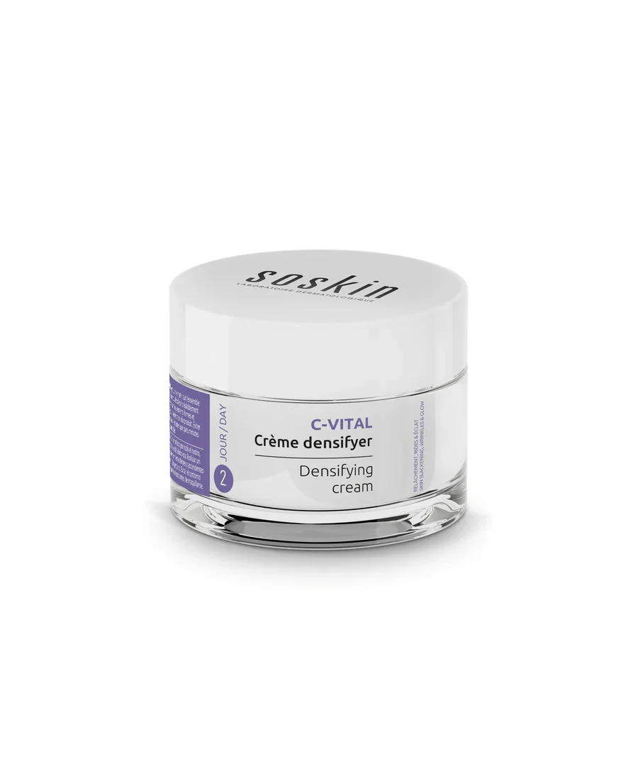 C-Vital Densifying Cream 50 ML
