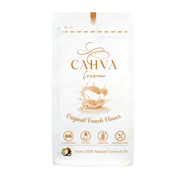Cahva Creamer 250G