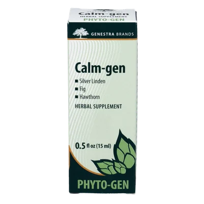 Calm-gen (Seroyal/Genestra)