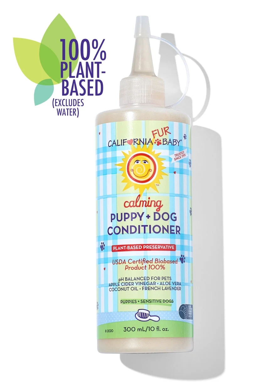 Calming™Puppy + Dog Conditioner