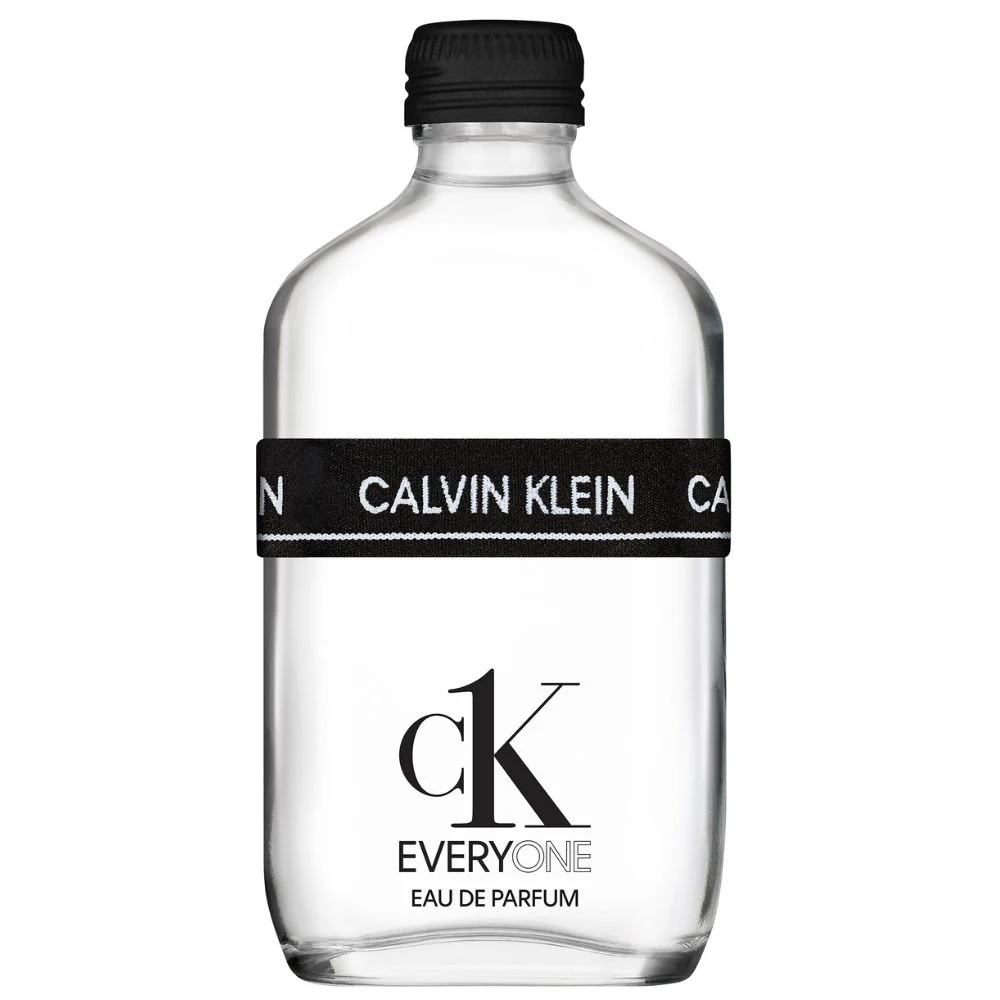 Calvin Klein CK Everyone Eau de Parfum Unissex