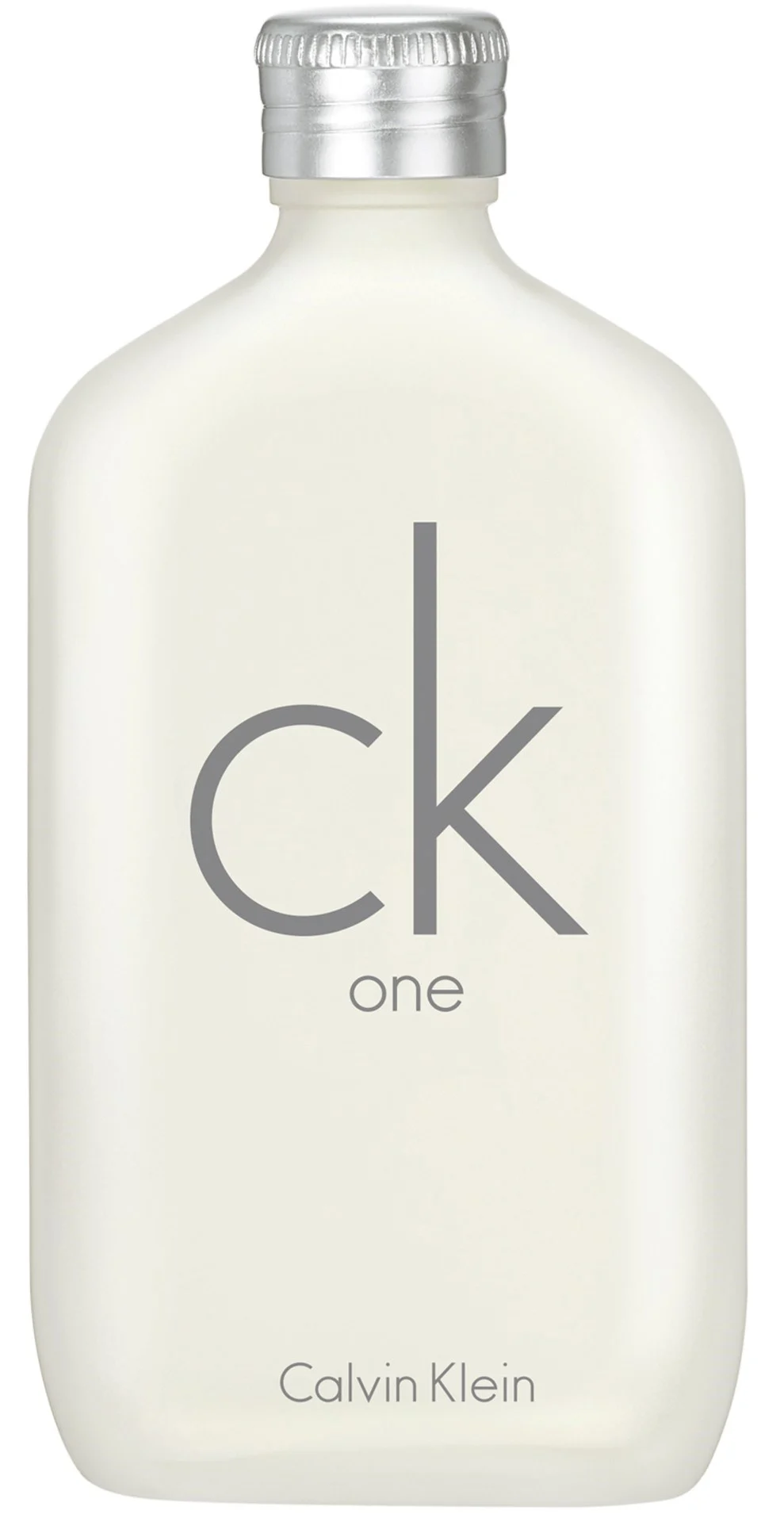 Calvin Klein CK One Eau de Toilette Unissex