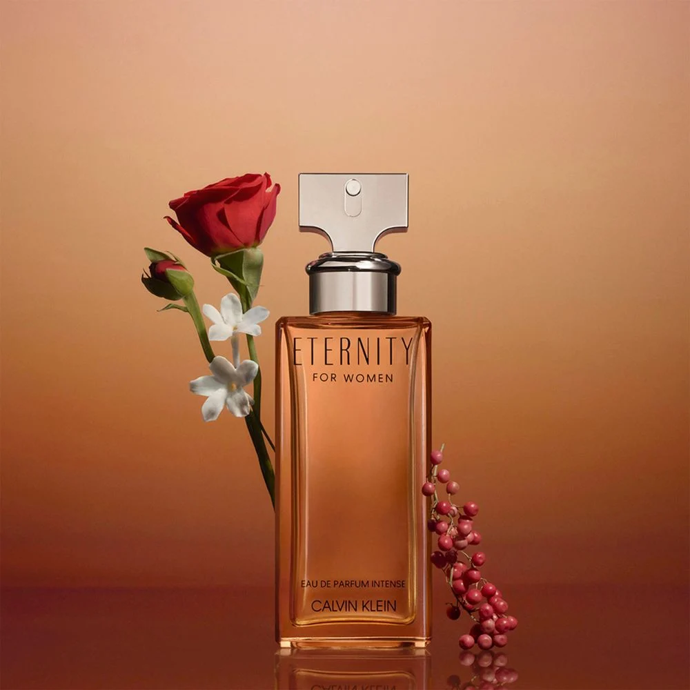 Calvin Klein Eternity for Women Eau de Parfum Intense