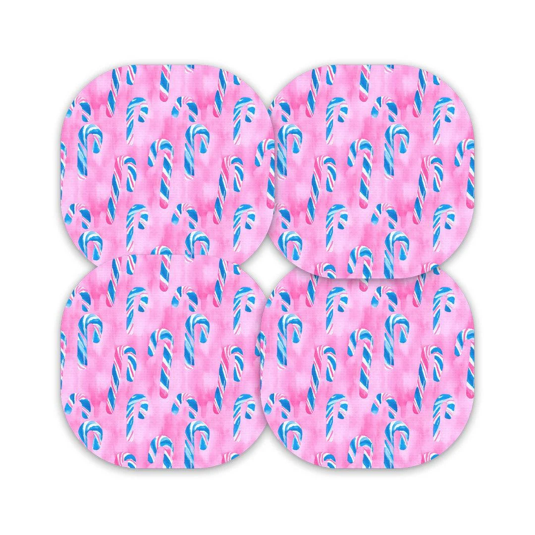 Candy Canes Overpatch Tape