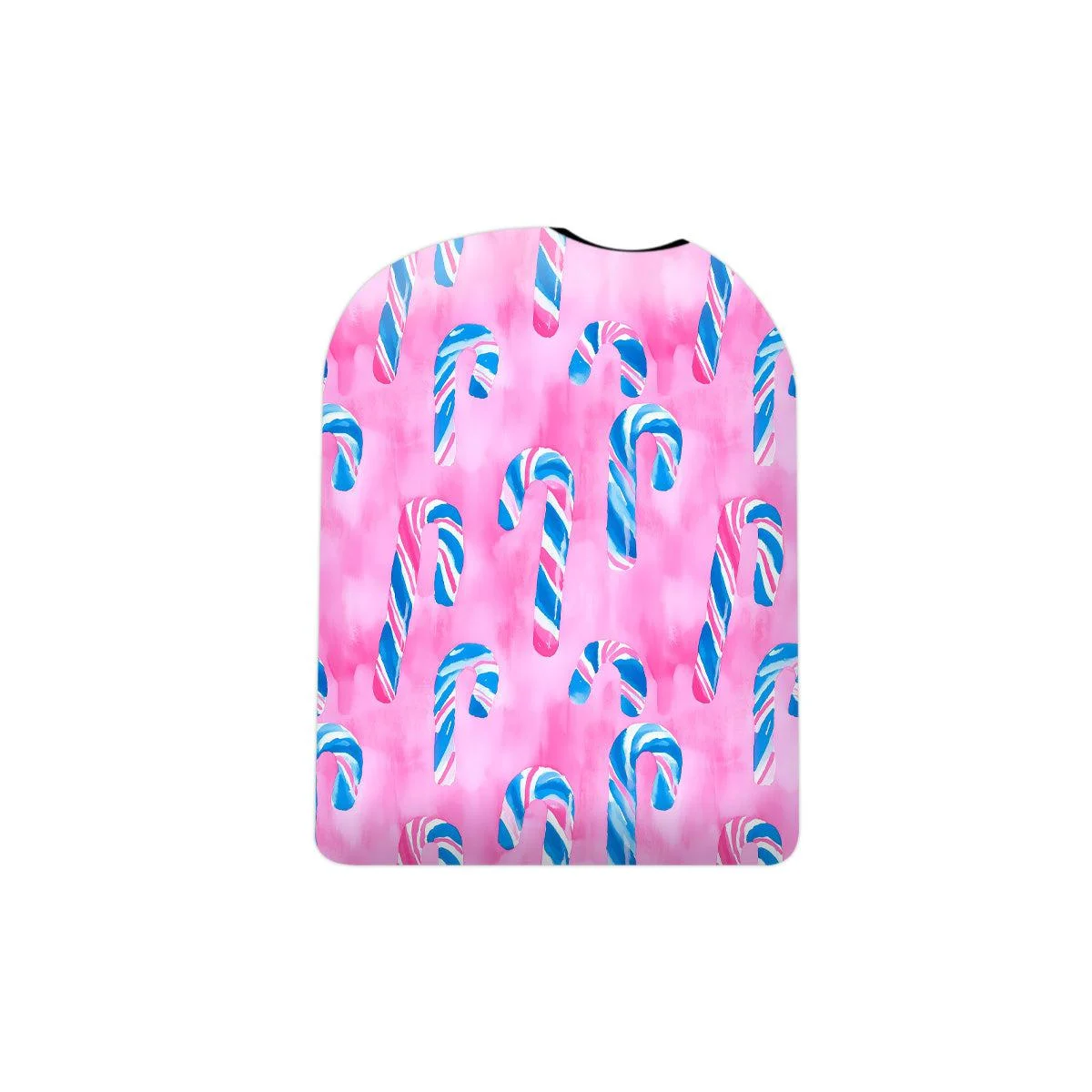 Candy Canes Pod Sticker – Pump Peelz