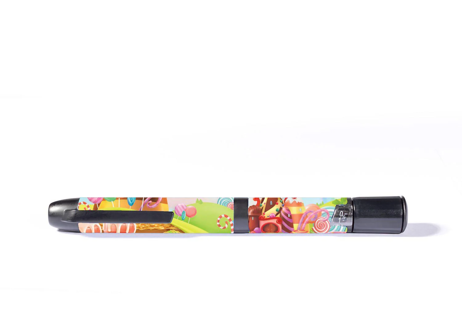 Candy Castle for InPen - Smart Pen