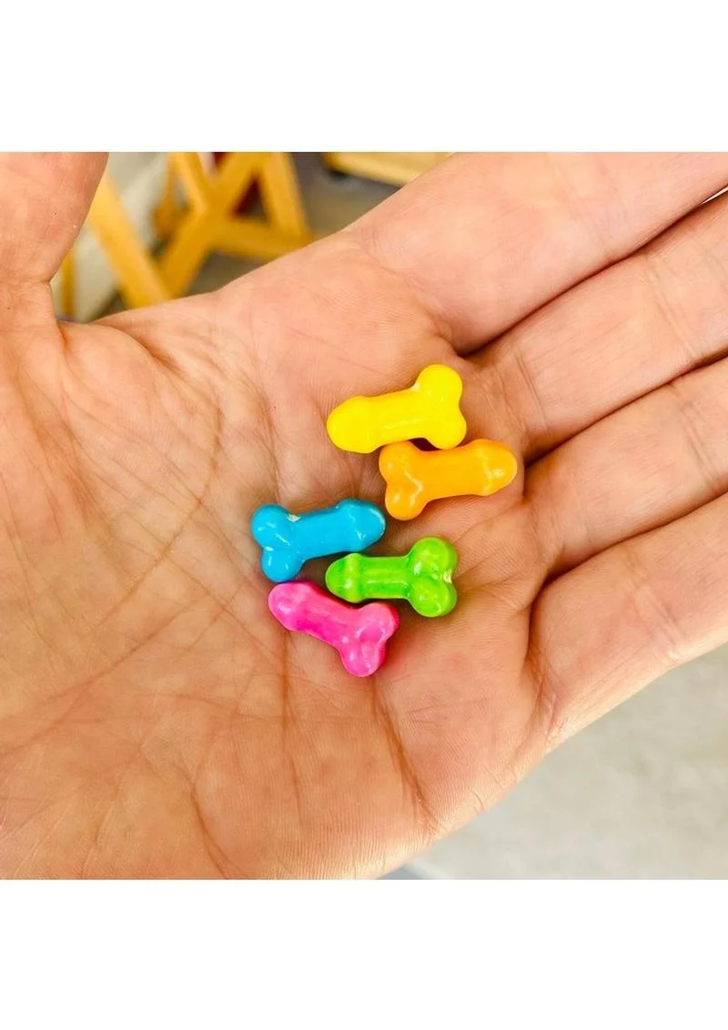 Candyprints Suck A Bag Of Dicks Counter