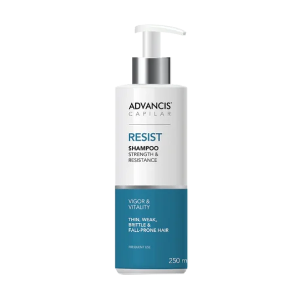 Capilar Resist Shampoo 250 ML