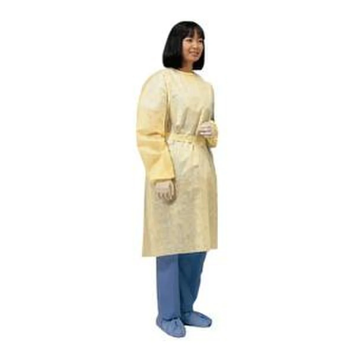 Cardinal Health Isolation Gown