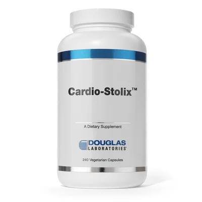 Cardio-Stolix (Douglas Labs)