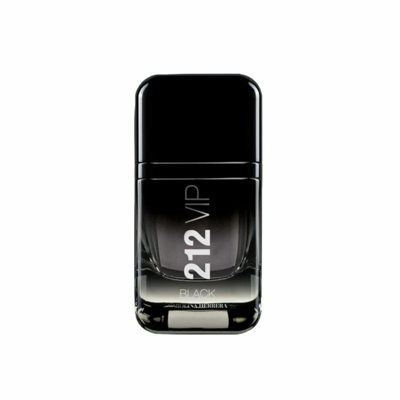 Carolina Herrera 212 Vip Black Men Eau de Parfum