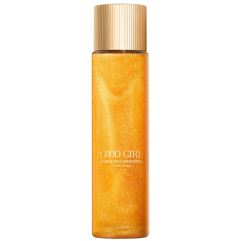 Carolina Herrera Good Girl Legs Oil