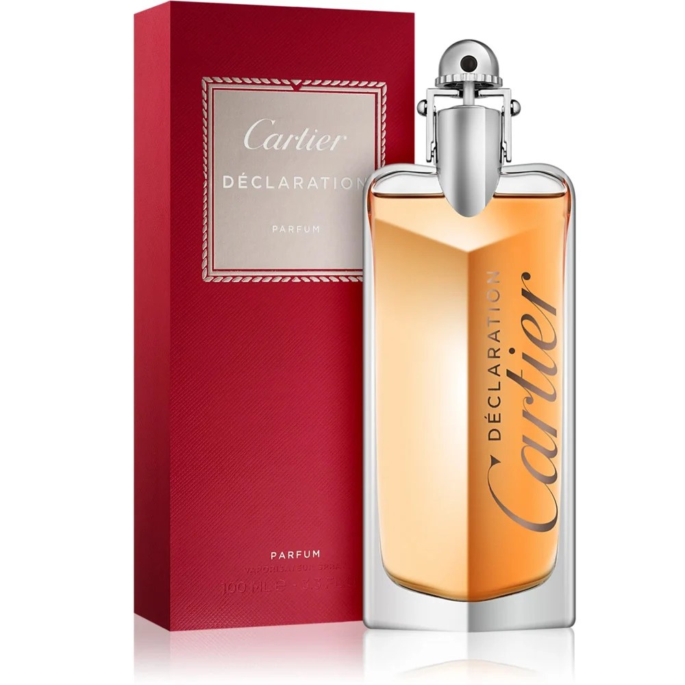 Cartier Déclaration Eau de Parfum Man