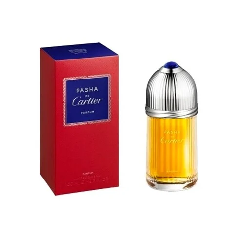 Cartier Pasha Eau de Parfum Men