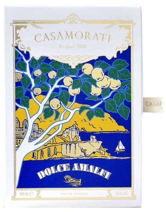 Casamorati DOLCE AMALFI