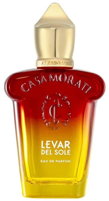 Casamorati Levar del Sole