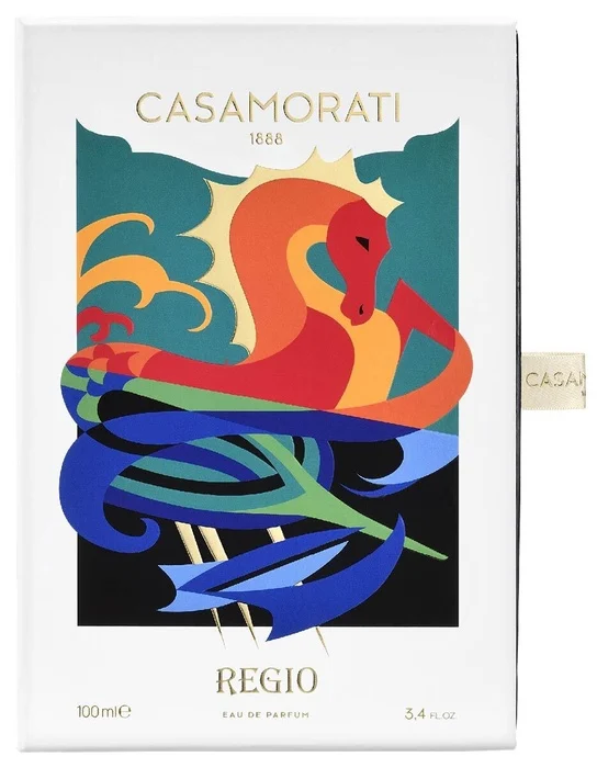 Casamorati REGIO