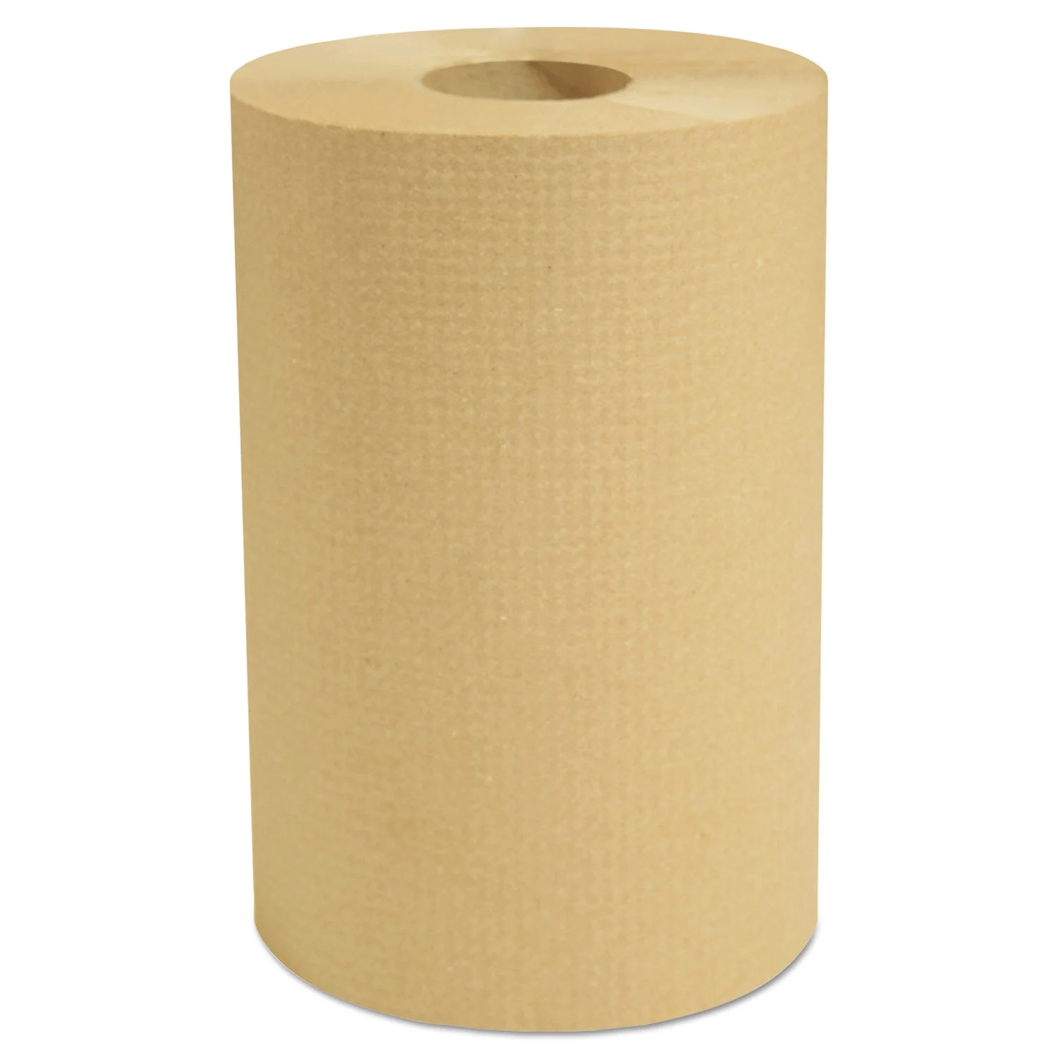 Cascades PRO Select Roll Paper Towels, 7.88" x 350 ft,Natural, 12/Carton