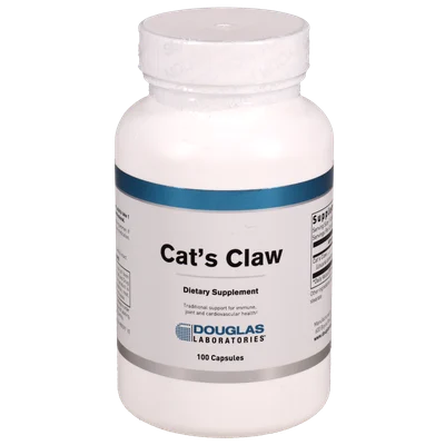 Cats Claw (Douglas Labs)