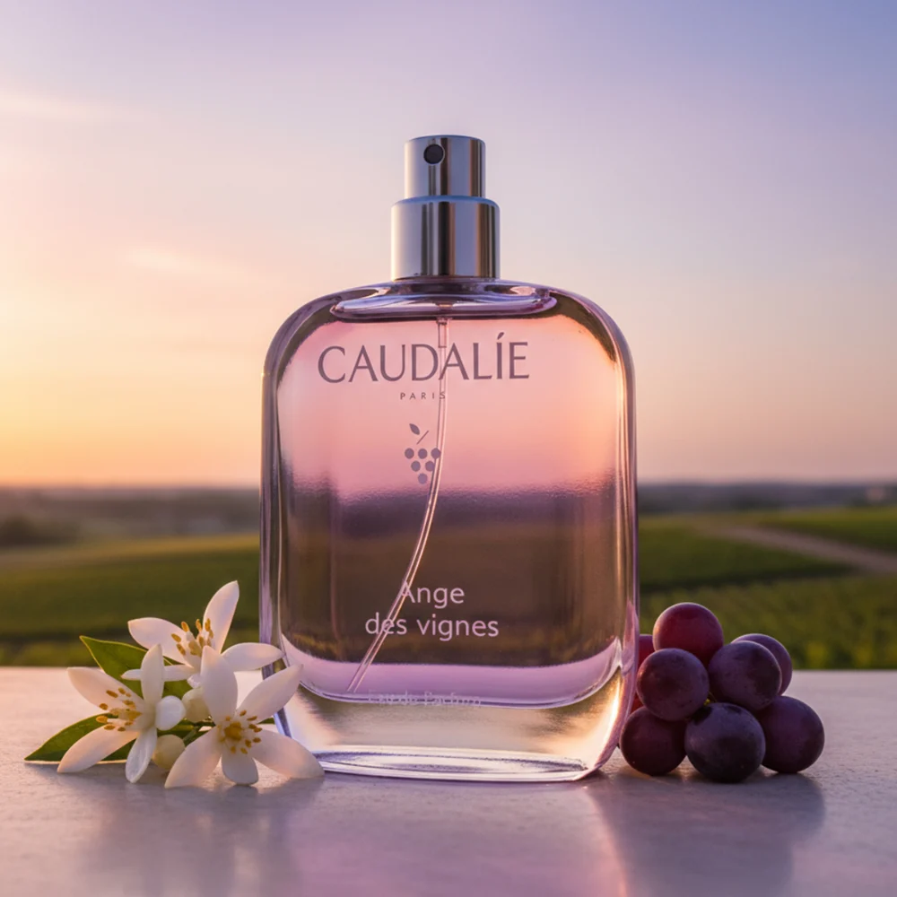 Caudalíe Eau de Parfum Ange Des Vignes