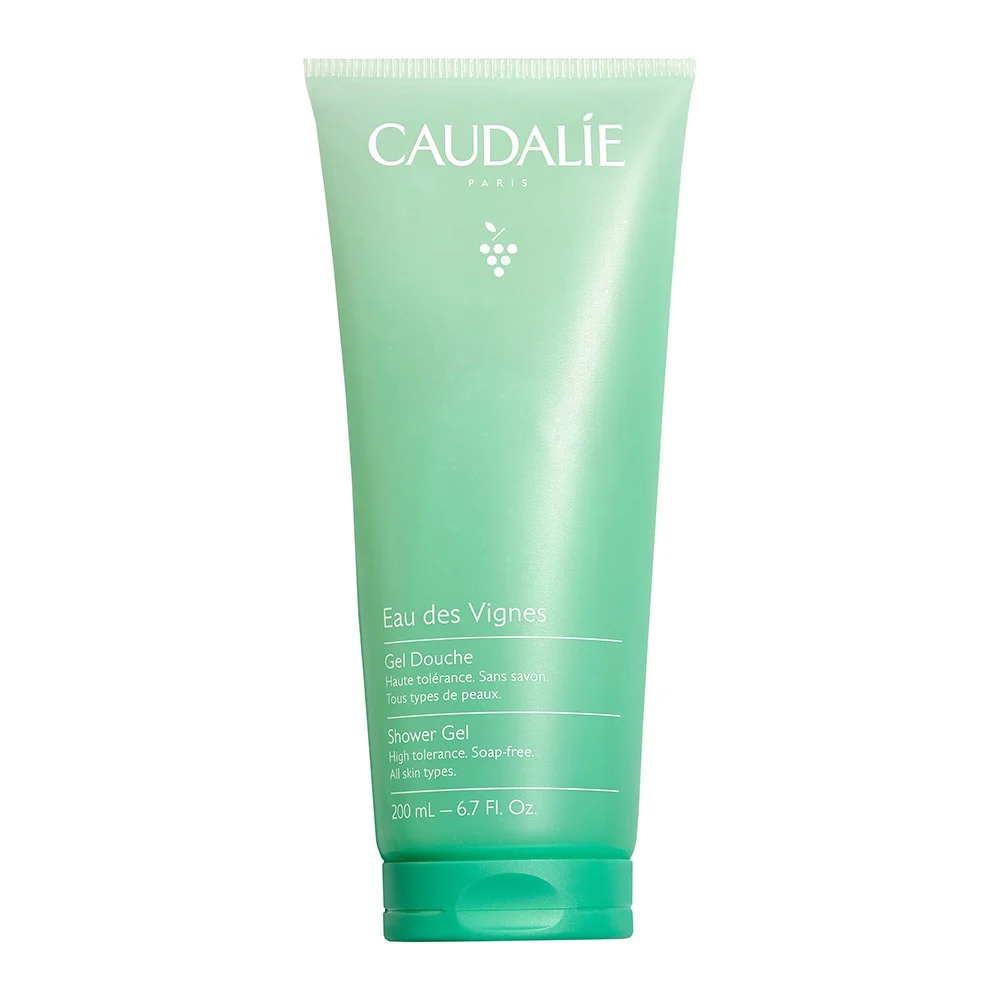 Caudalíe Eau Vignes Shower Gel Fresh