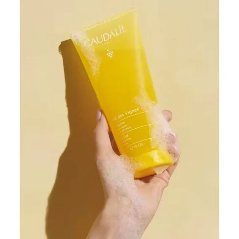 Caudalíe Soleil Des Vignes Shower Gel