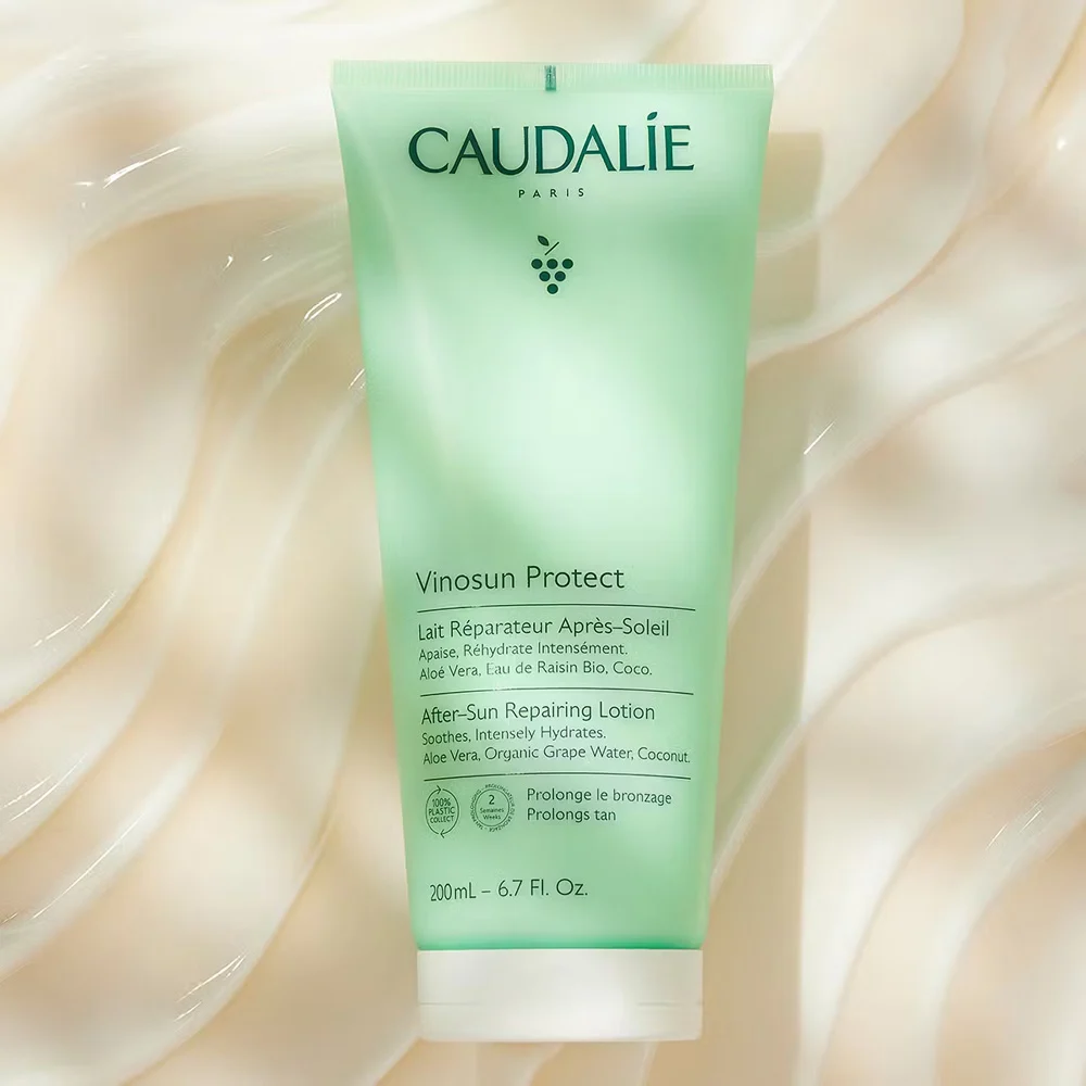 Caudalíe Vinosun After Sun Repairing Lotion