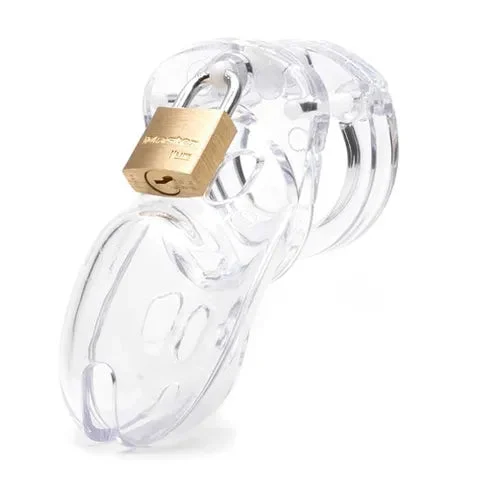 CB-3000 CHASTITY CAGE KIT
