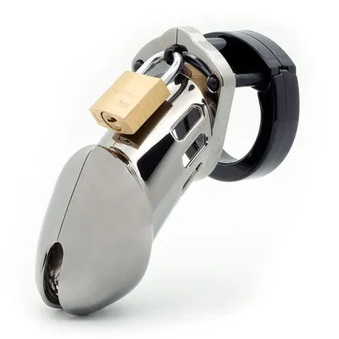 CB-6000 CHASTITY CAGE KIT