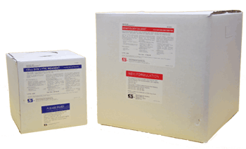 CDS Nextgeneration Reagent Diluent For Use With Cell Dyn 1800 Hematology Analyzer
