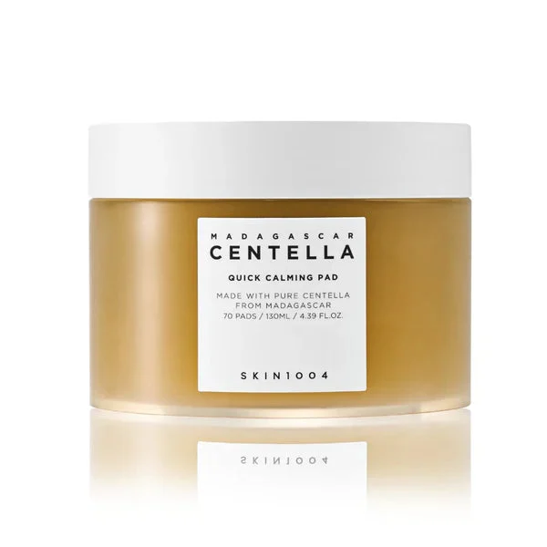 Centella Quick Calming Pad 130 ML