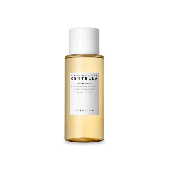 Centella Toning Toner 210 ML