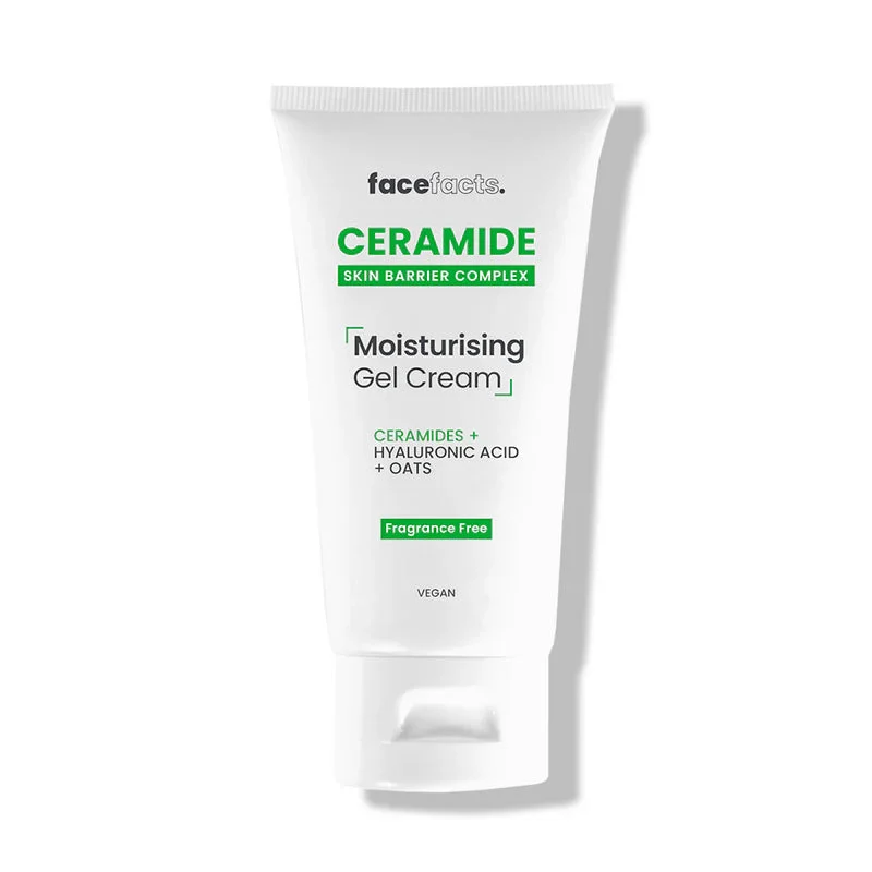 Ceramide Moisturizing Gel Cream 50 ML