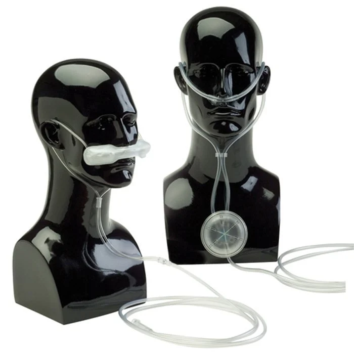 Chad Oxymizer Oxygen Conserving Nasal Cannula