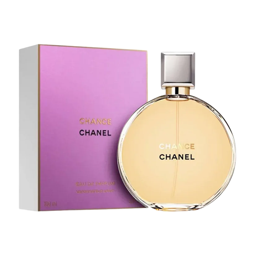 Chance Eau De Parfum 50 ML